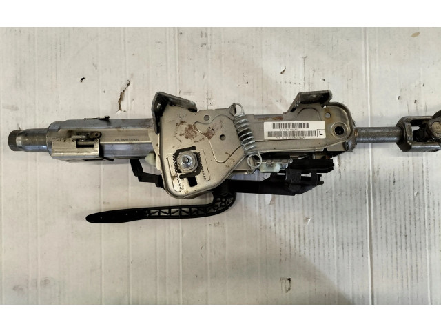 рейка Колонка рулевая 5Q1419502AC, 5Q0905861A Volkswagen Golf VII 2013 - 2019 года