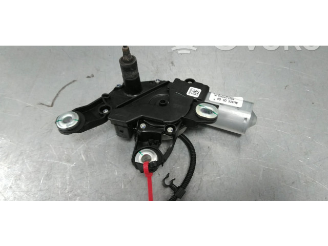 Моторчик заднего дворника 80A955711 Audi Q5 SQ5