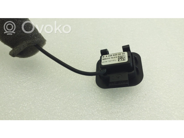 Микрофон (Bluetooth / телефон)