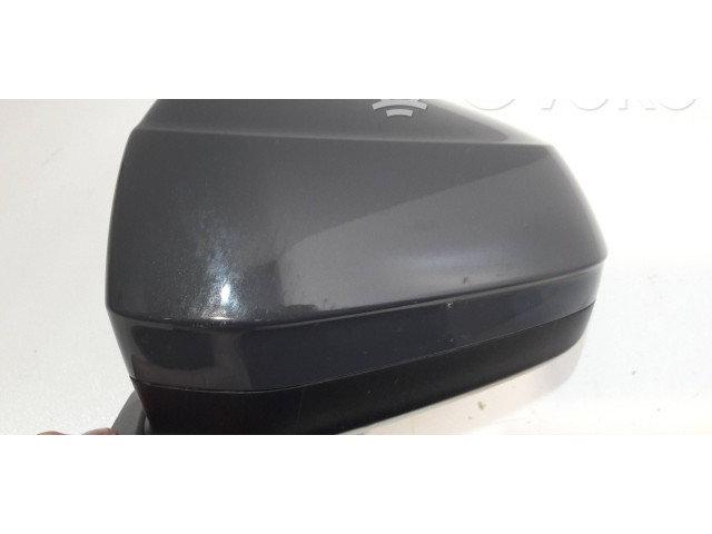 Зеркало электрическое Audi Q2 - - года