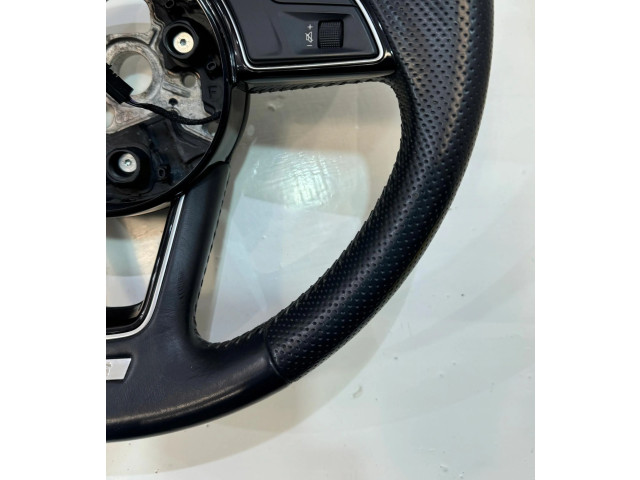 Volant Audi A4 S4 B9 8W 2022 8W0419091CQ