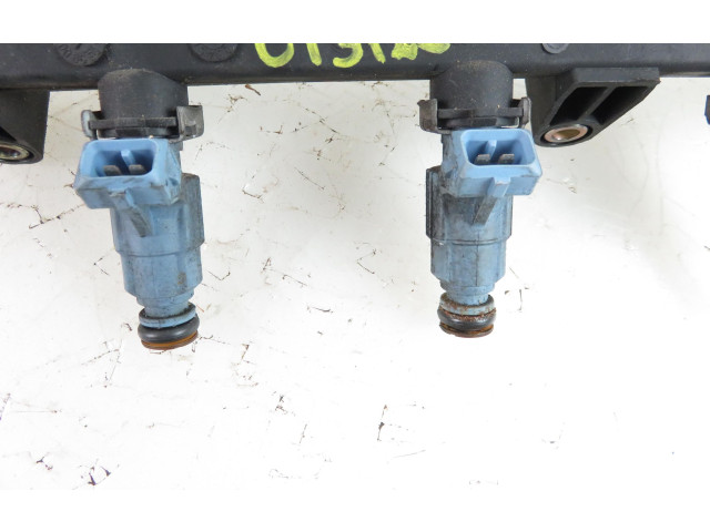 Топливная рампа 0003096V005, 0280151083 Smart ForTwo I для двигателя M 160.920