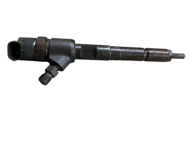 Форсунка 0445110326    Opel Meriva B  A13DTE 