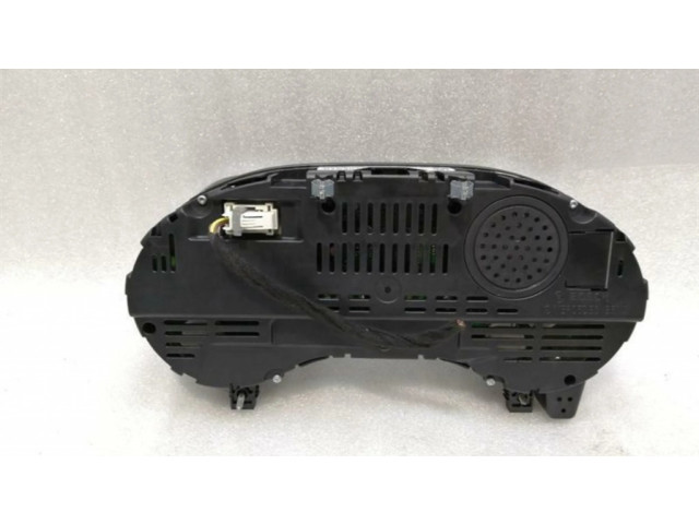 Панель приборов A1669000819   Mercedes-Benz GLS X166       