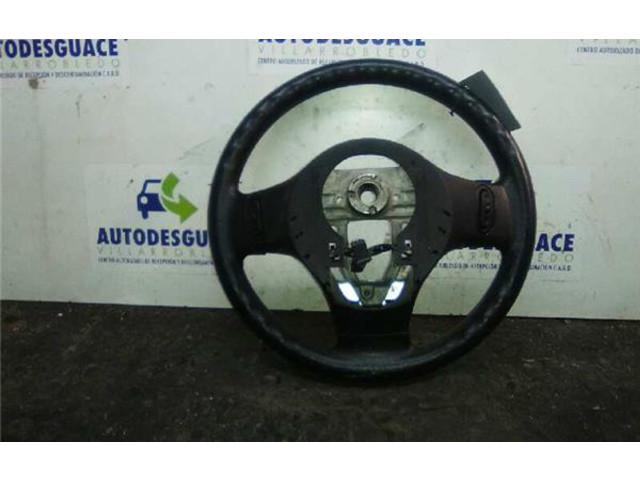 Руль Mitsubishi Colt 2004 - 2008 года