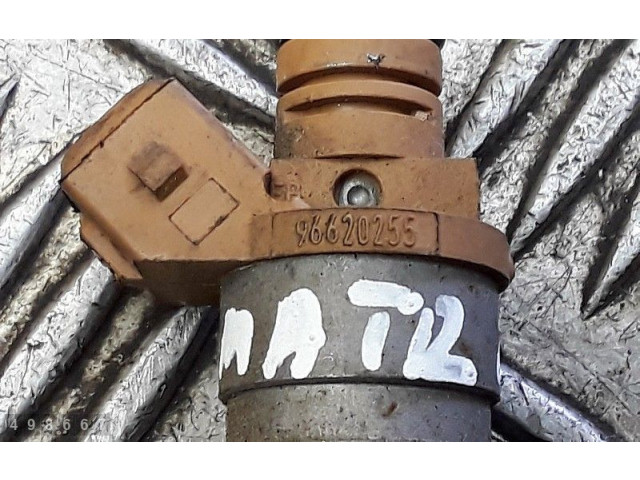 Форсунка 96620255 Chevrolet Matiz