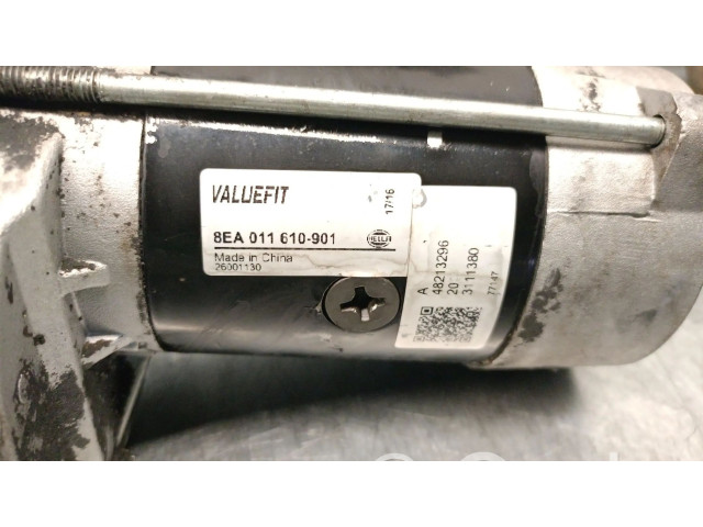 Стартер 8EA011610901, MD344183 Mitsubishi Montero