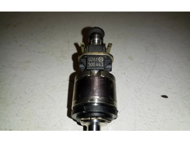 Комплект форсунок 05C036, 0261500443 Skoda Kamiq