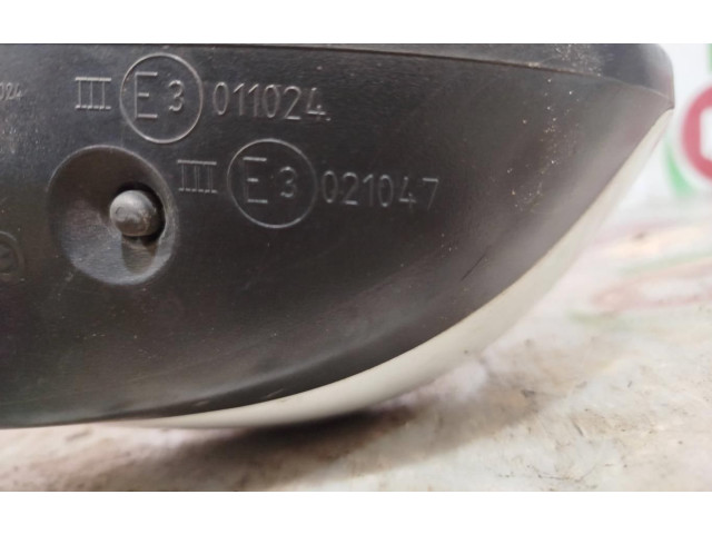 Zpětné zrcátko  Fiat Punto (199) 2010  3011024  