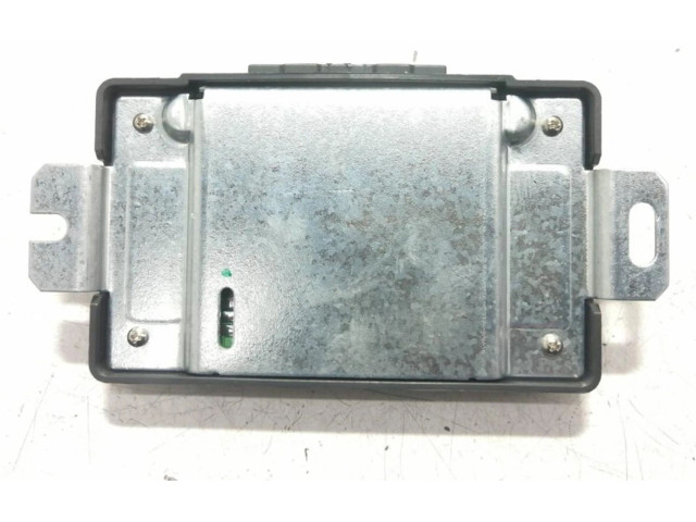 Блок управления двигателя 385100820, MODULOELECTRONICO SsangYong Actyon sports I