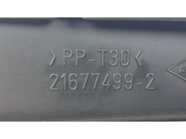 Панель приборов 248095021R Dacia Duster