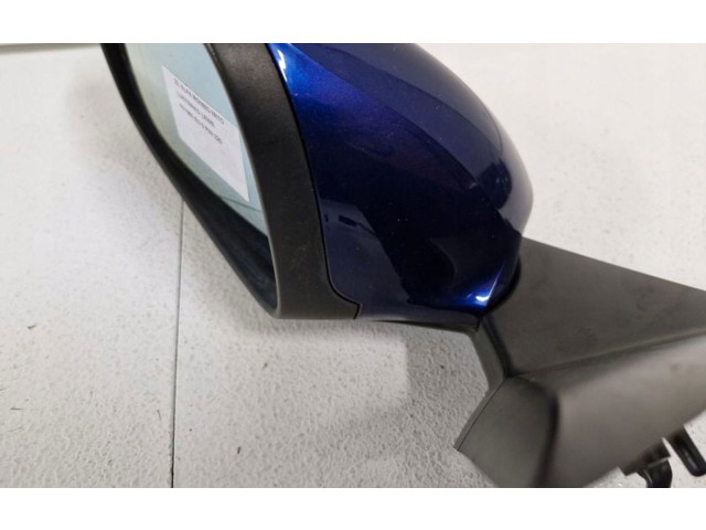 Zpětné zrcátko Alfa Romeo Mito