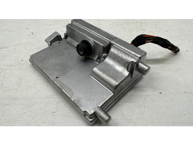 Камера ветрового стекла