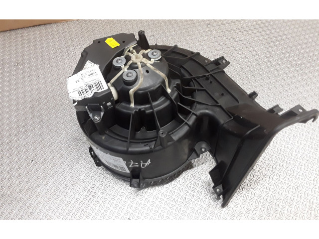 Вентилятор печки Saab 9-3 Ver2