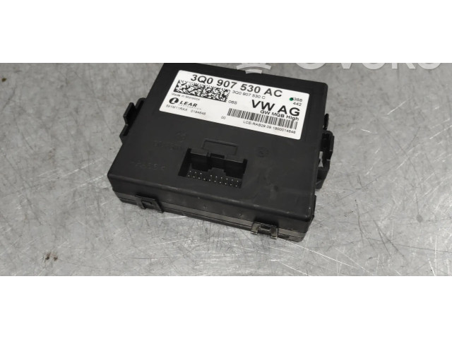 Блок управления 3Q0907530AC   Audi Q2 -