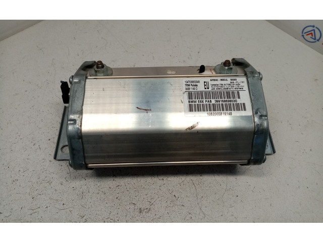 Подушка безопасности пассажира 1027953700003, 34009342B BMW 1 E81 E87