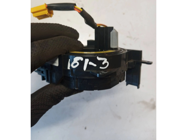 Подрулевой шлейф SRS 31343218, FBYDA Volvo S60