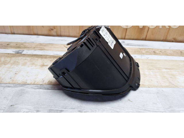 Přístrojová deska BMW 1 E81 E87 2009 918703802, 150303576