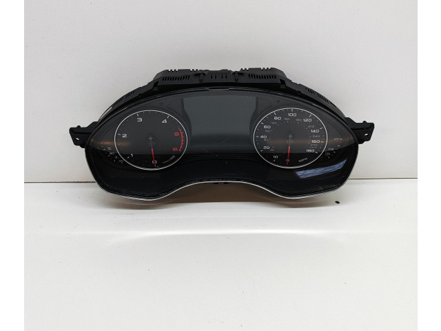 Панель приборов 4G8920950S, 0263678049   Audi A6 S6 C7 4G       