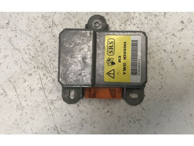 Блок подушек безопасности 103590, YWC103590 Rover 414 - 416 - 420