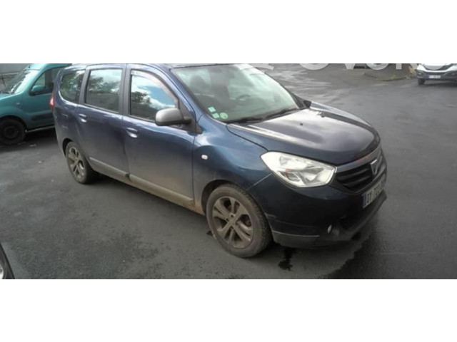 Außenspiegel elektrisch Tür vorne Dacia Lodgy 2012 - года