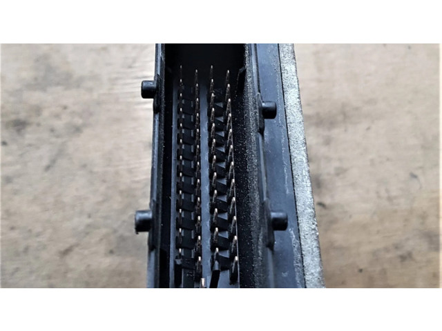 Řídící jednotka 06A906019BR, 5WP445003 Seat Leon (1M) 2001