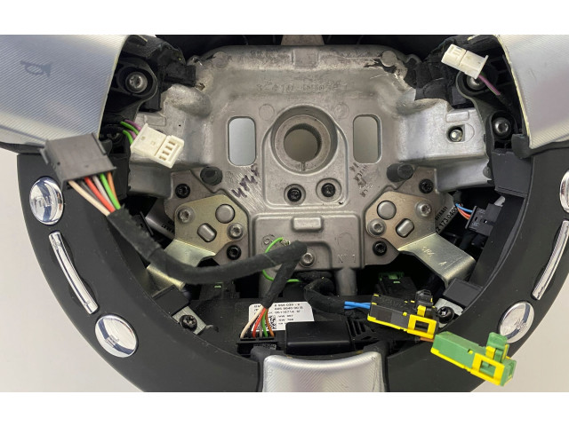 Руль Rolls-Royce Phantom 7th Gen Series 1 2003 - 2012 года 6958039