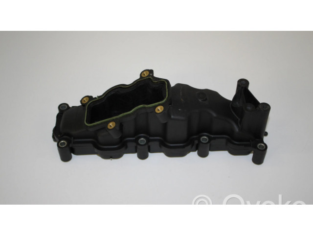 Всасывающий коллектор