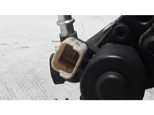 Vstřikovací čerpadlo 167003669R Renault Scenic IV - Grand scenic IV pro naftový motor 1.5 K9K 734