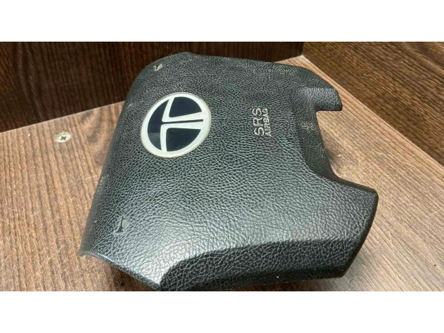 Подушка безопасности водителя 287168910101A3 Tata Indica Vista II