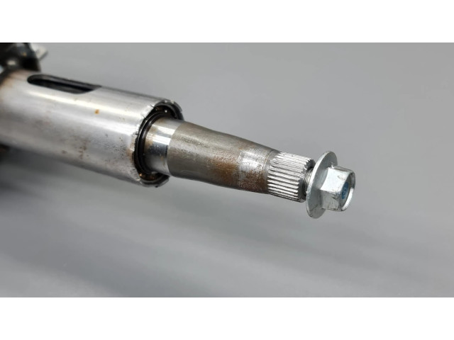 Рулевая рейка Honda Accord 2008-2016 года