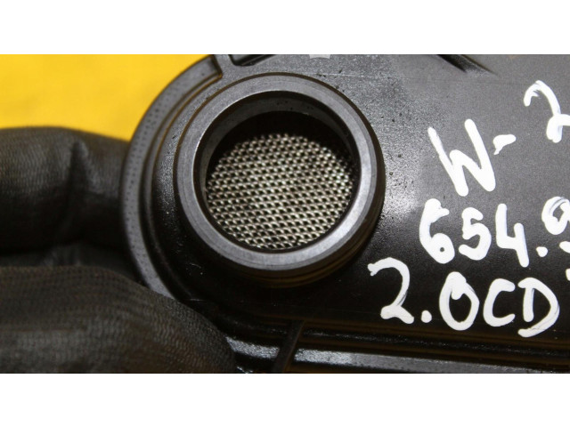 Масляный насос   A6541800051  Mercedes-Benz E W213 