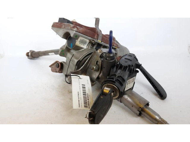    Рулевая рейка 2816037206F   Ford Ka 2009-2017 года