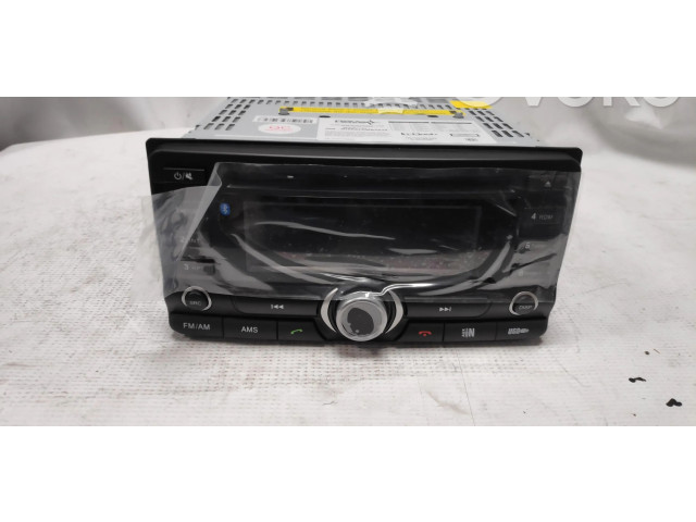 Дисплей Mitsubishi L200