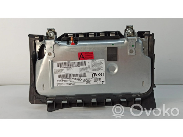 Подушка безопасности для колен 735626686   Fiat 500