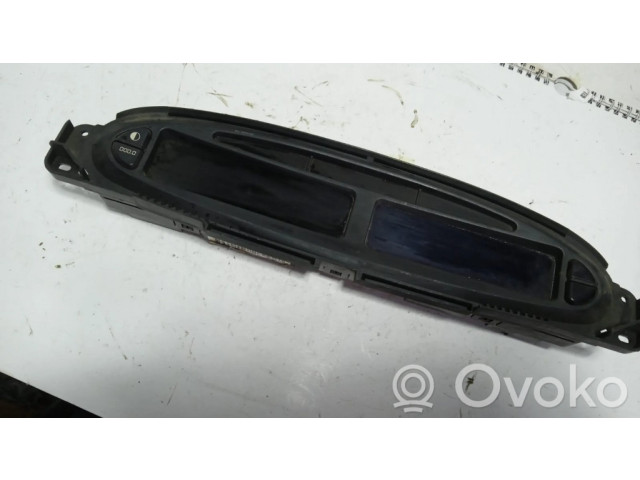 Панель приборов 9631710480, 88311303 Citroen Xsara Picasso
