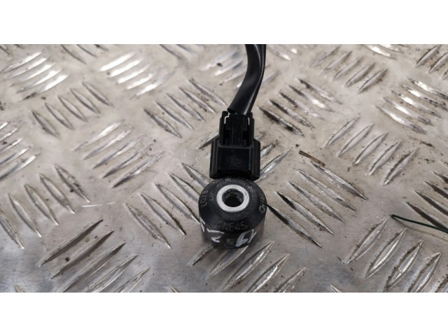 Детонационный датчик