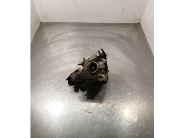 Turbodmychadlo Турбина 14411AA810, 55181001 Subaru Outback