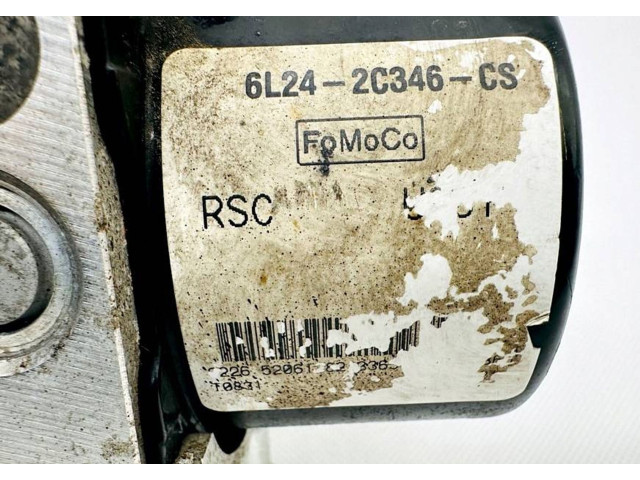 Блок управления АБС 6L242C346CS, 6L242C219CH   Ford Explorer