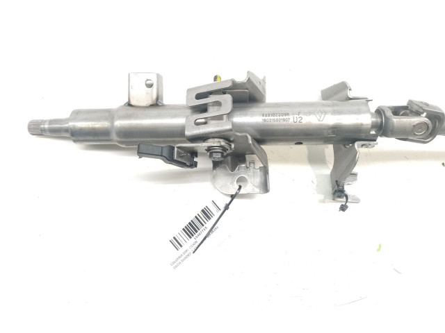 Рулевая рейка 488102309R, 488102309R Dacia Sandero 2008 - 2012 года