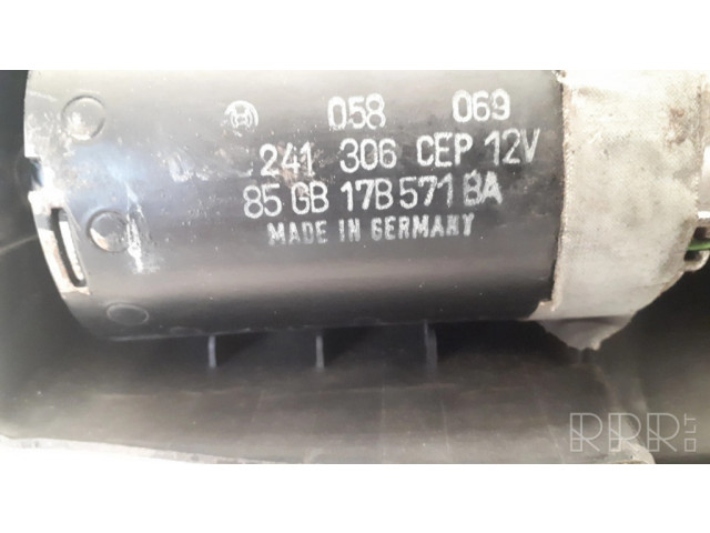 Комплект механизма стеклоочистителей