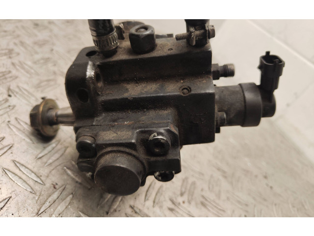 Топливный насос 0445010156, 0055206679 Saab 9-5 для двигателя JTD