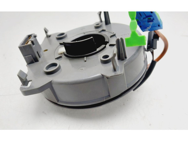 Подрулевой шлейф SRS 24859849 Opel Meriva A