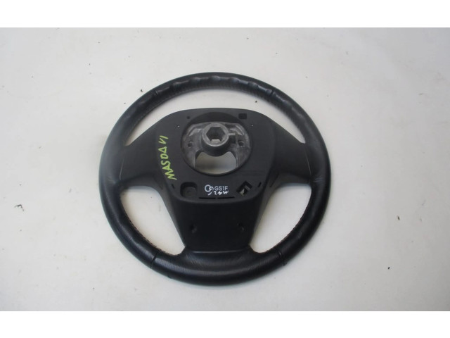Volant Mazda 6 2017