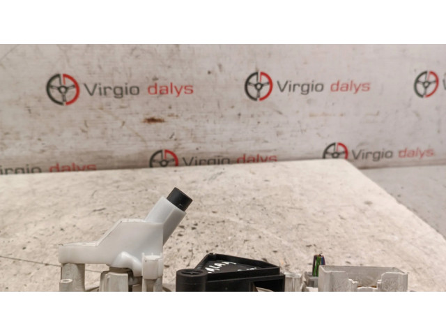 Блок управления климат-контролем 6G9119980BH Ford Galaxy