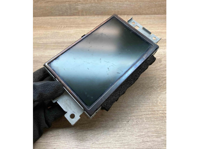 Дисплей 31328247 Volvo S60