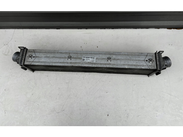 Интеркулер  8W0145805AB   Audi Q5 SQ5 