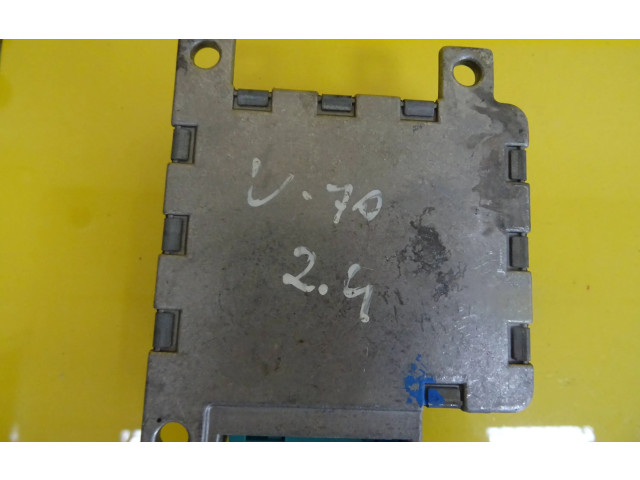 Блок подушек безопасности 0285001220 Volvo V70