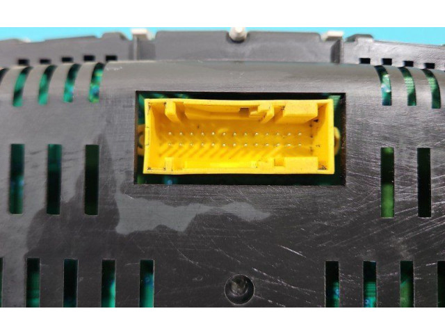 Панель приборов 9654562680, IMPRK1495546 Citroen C5