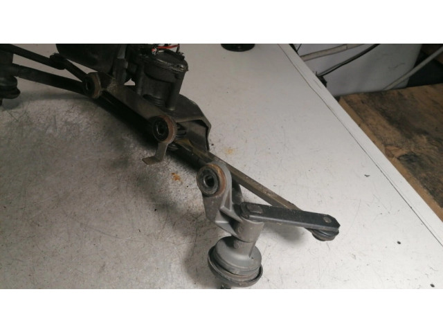 Комплект механизма стеклоочистителей